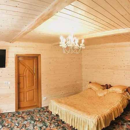 вершина карпат Krasnik