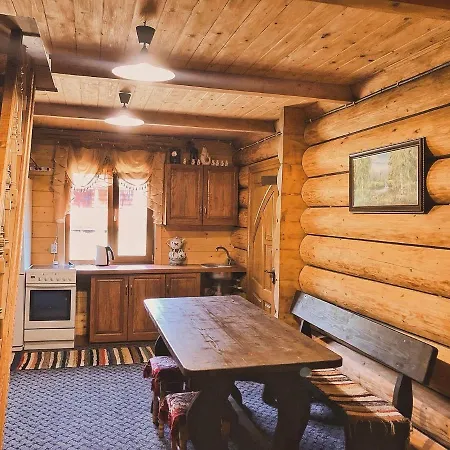 вершина карпат Gasthuis