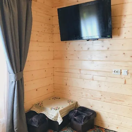 Gasthuis вершина карпат Krasnik