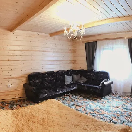 вершина карпат * Krasnik