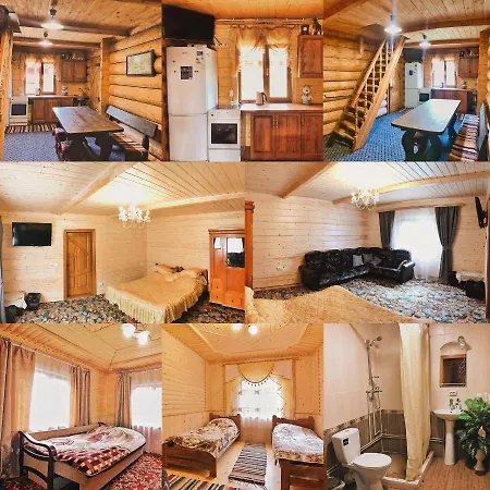 вершина карпат Krasnik