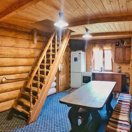 вершина карпат * Krasnik