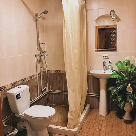 вершина карпат