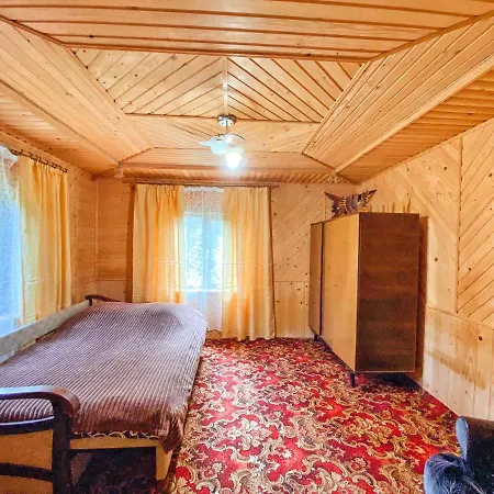 вершина карпат *