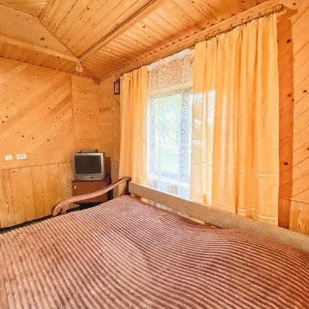 вершина карпат Gasthuis *