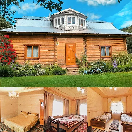 вершина карпат Gasthuis