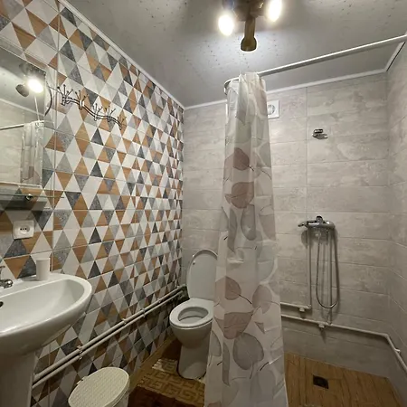 вершина карпат * Krasnik