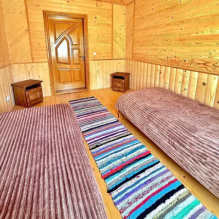 вершина карпат